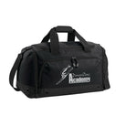 Athleisure Holdall (borsone 30 L) - Nero