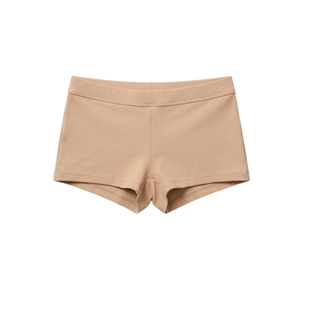 Short - Nude