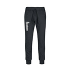Pantalone bambino/a in felpa - Nero