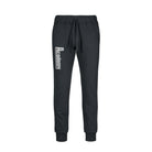 Pantalone adulto Tessuto French Terry 240gr/m2 - Nero