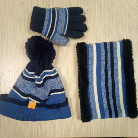 Set 4 inverno
