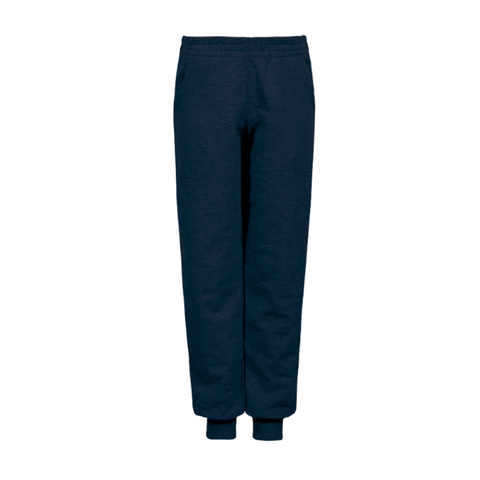 Pantalon enfant - en molleton
