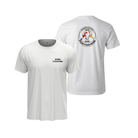 T-shirt Adulto - Bianco