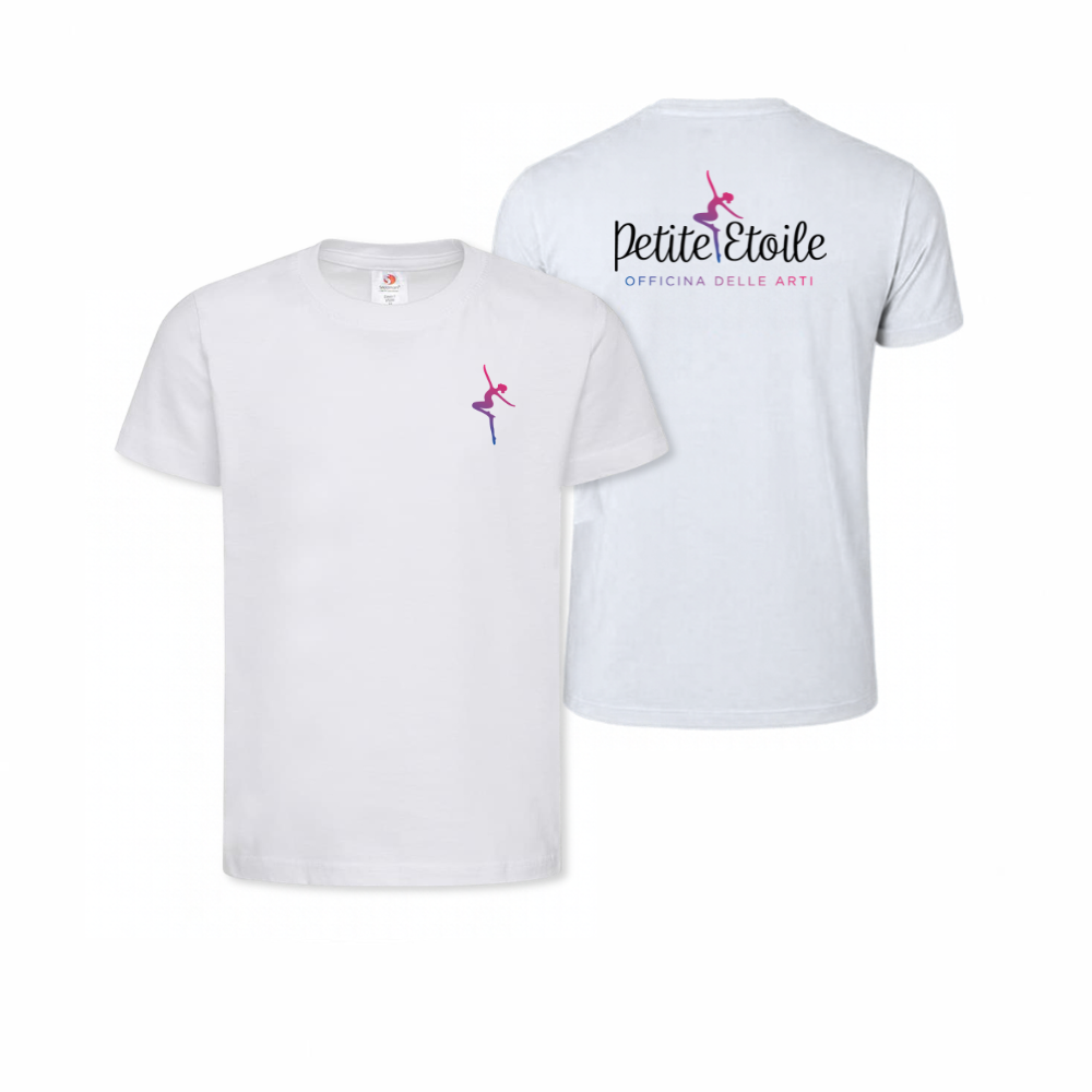 T-shirt Adulto