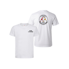T-shirt bambino/a - Bianco
