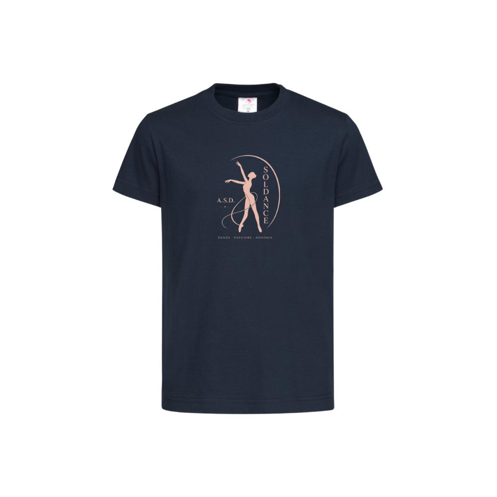 T-shirt bambino/a