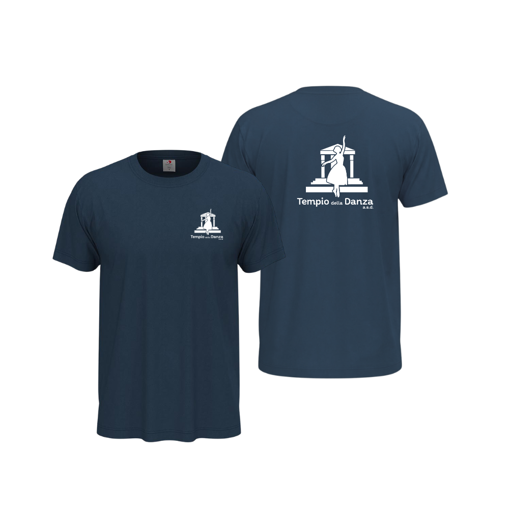 T-shirt bambino/a