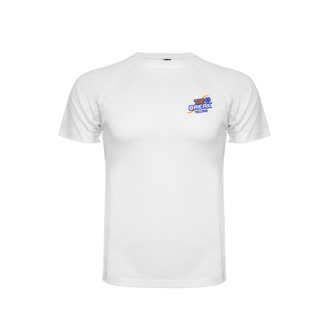 T-shirt tecnica