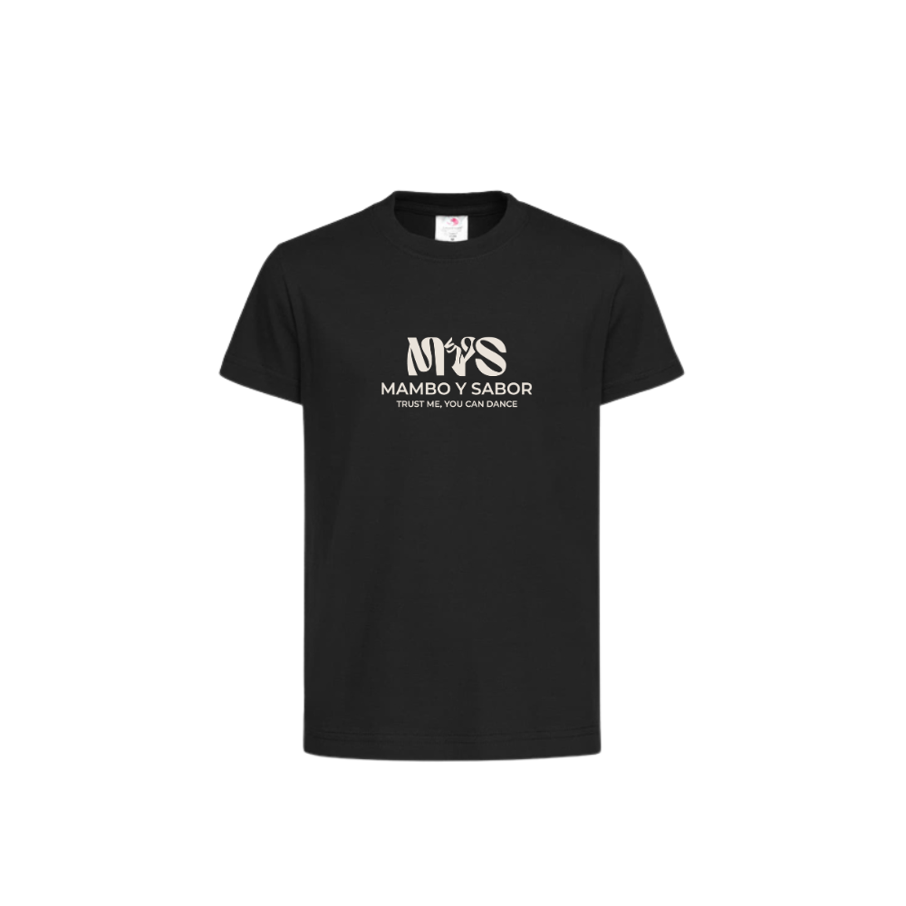 T-shirt bambino/a