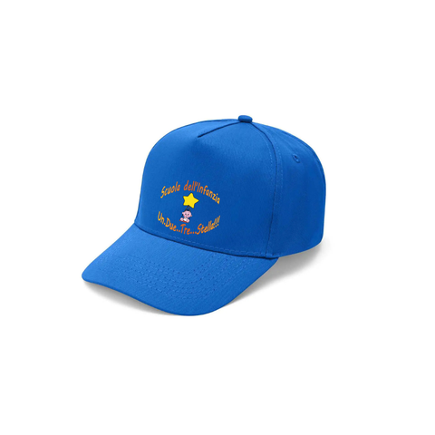 Cappello - con visiera