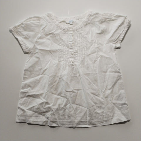 T-shirt à manches longues - Fille - 7 ans